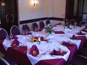 Imagen general del Hotel ANKER, Viena. Foto 5