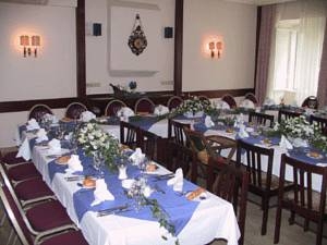 Imagen general del Hotel ANKER, Viena. Foto 6