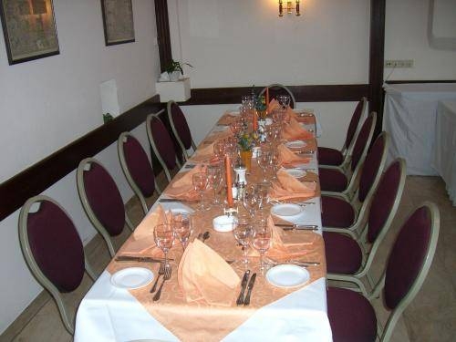 Imagen general del Hotel ANKER, Viena. Foto 7