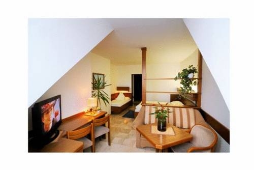 Imagen general del Hotel ANKER, Viena. Foto 8