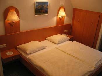 Imagen general del Hotel ANKER, Viena. Foto 11