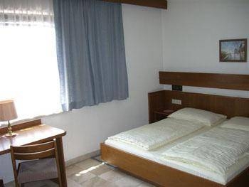 Imagen general del Hotel ANKER, Viena. Foto 12