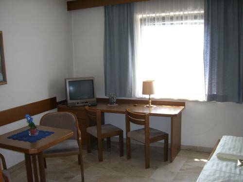 Imagen general del Hotel ANKER, Viena. Foto 13