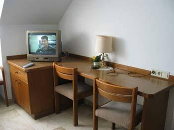 Imagen general del Hotel ANKER, Viena. Foto 14