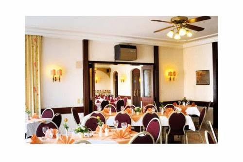 Imagen general del Hotel ANKER, Viena. Foto 15