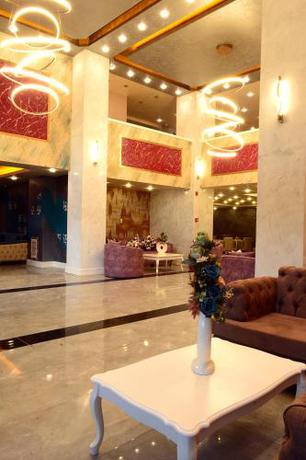 Imagen general del Hotel ANKUVA HOTEL. Foto 3