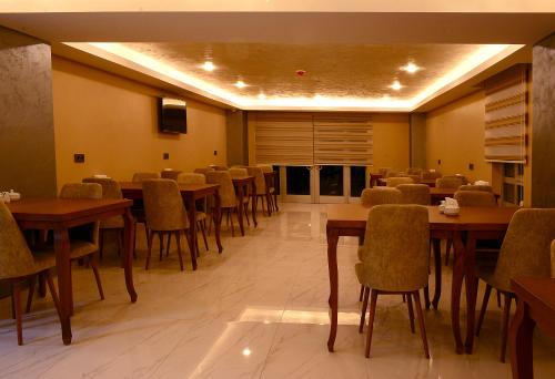 Imagen general del Hotel ANKUVA HOTEL. Foto 10