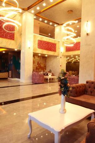 Imagen general del Hotel ANKUVA HOTEL. Foto 13