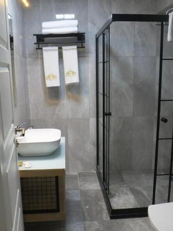 Imagen de la habitación del Hotel ANKUVA HOTEL. Foto 17