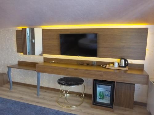 Imagen de la habitación del Hotel ANKUVA HOTEL. Foto 19