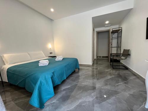 Imagen de la habitación del Hotel ANMAN HHBB tourism & business rooms. Foto 9