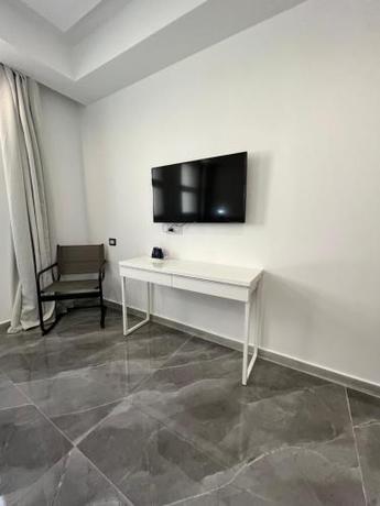 Imagen general del Hotel ANMAN HHBB tourism & business rooms. Foto 3