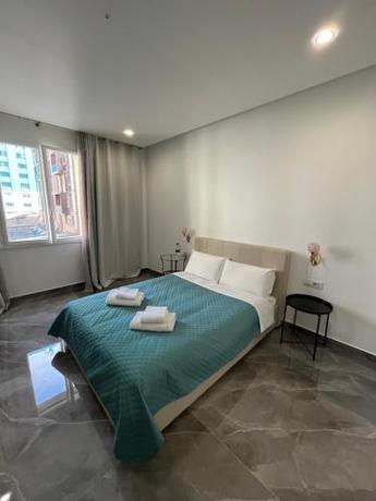 Imagen de la habitación del Hotel ANMAN HHBB tourism & business rooms. Foto 10