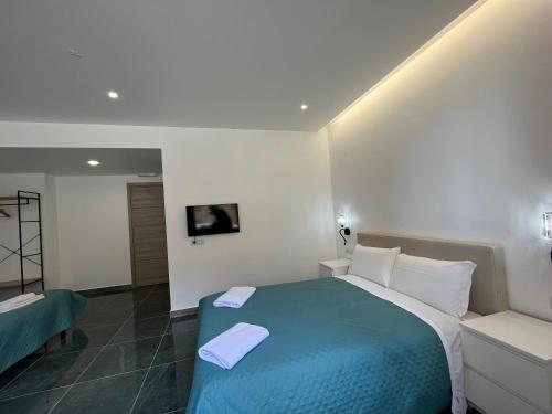 Imagen general del Hotel ANMAN HHBB tourism & business rooms. Foto 4