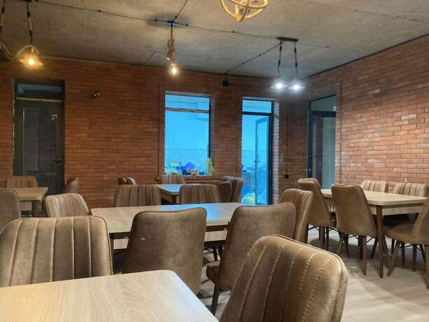 Imagen general del Hotel ANNA PALACE, Khelvachauri. Foto 1