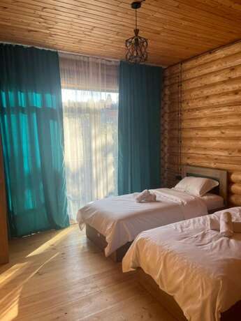 Imagen general del Hotel ANNA PALACE, Khelvachauri. Foto 9