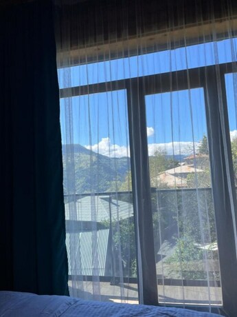 Imagen general del Hotel ANNA PALACE, Khelvachauri. Foto 10