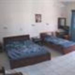 Imagen general del Hotel ANNA STUDIO´S. Foto 1
