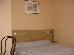 Imagen de la habitación del Hotel ANNAPOLIS. Foto 3