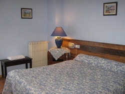 Imagen de la habitación del Hotel ANNAPOLIS. Foto 4