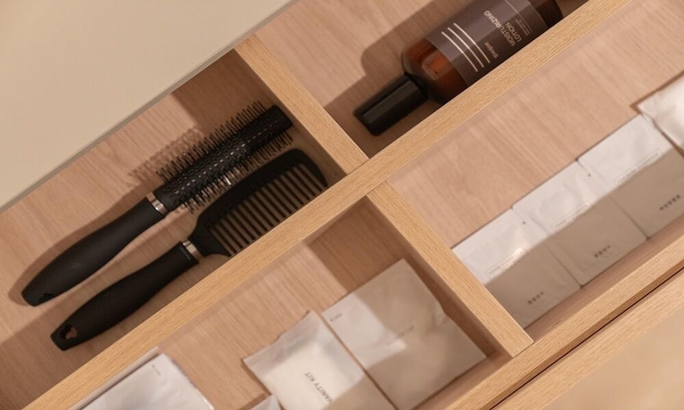 Imagen de la habitación del Hotel ANNK HOTEL CHEONAN SEONGJEONG. Foto 3