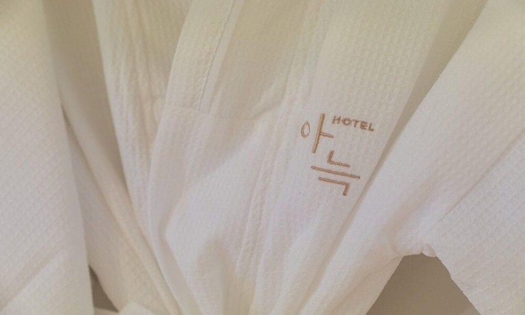 Imagen de la habitación del Hotel ANNK HOTEL CHEONAN SEONGJEONG. Foto 9