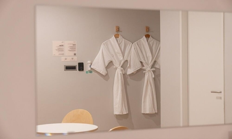 Imagen de la habitación del Hotel ANNK HOTEL CHEONAN SEONGJEONG. Foto 16