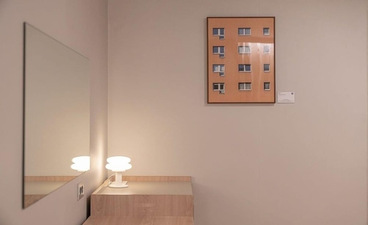 Imagen de la habitación del Hotel ANNK HOTEL CHEONAN SEONGJEONG. Foto 17