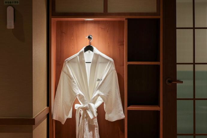 Imagen general del Hotel ANNK Ryokan Yosuriguri. Foto 6