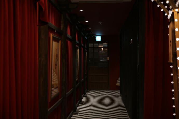 Imagen general del Hotel ANNK Ryokan Yosuriguri. Foto 7
