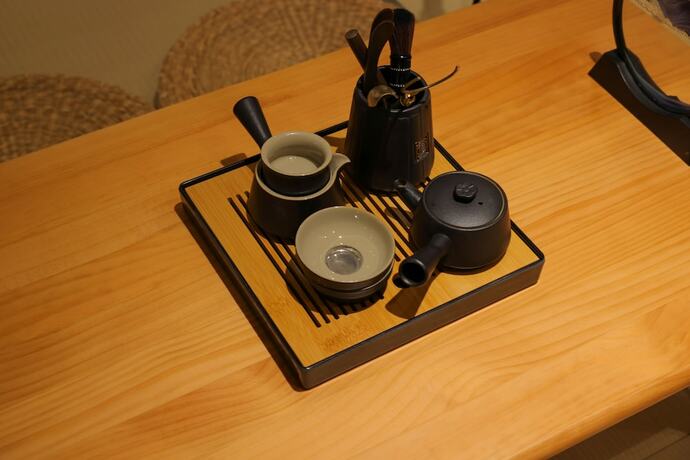 Imagen de la habitación del Hotel ANNK Ryokan Yosuriguri. Foto 11