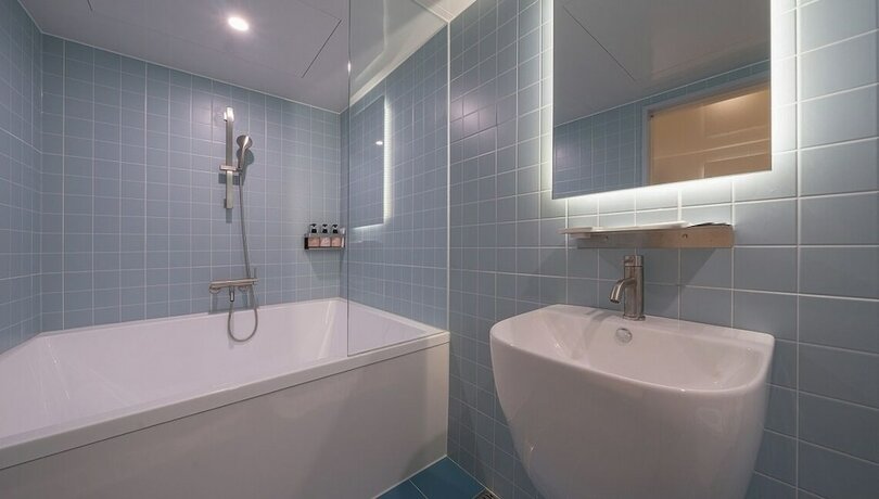Imagen de la habitación del Hotel ANNK Ryokan Yosuriguri. Foto 16