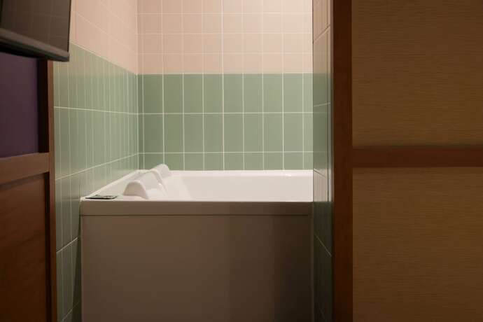Imagen de la habitación del Hotel ANNK Ryokan Yosuriguri. Foto 19
