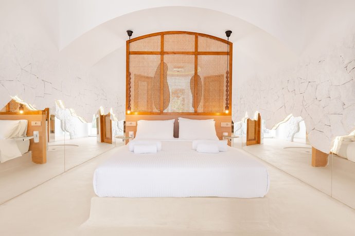 Imagen de la habitación del Hotel ANOME Mykonos. Foto 9