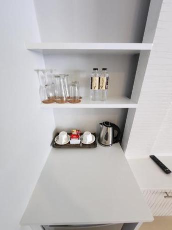 Imagen de la habitación del Hotel ANONA SUNSET Boutique. Foto 16