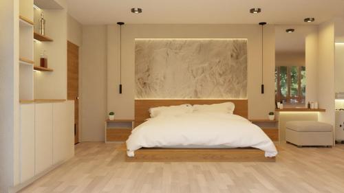 Imagen general del Hotel ANONA SUNSET Boutique. Foto 2