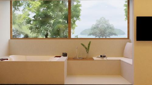 Imagen general del Hotel ANONA SUNSET Boutique. Foto 3