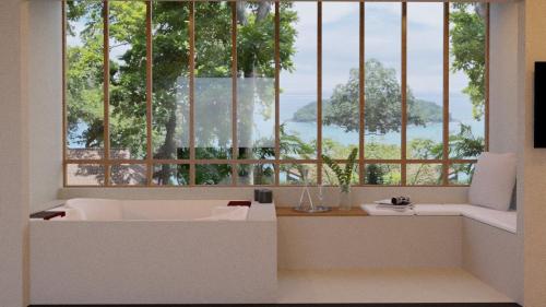 Imagen general del Hotel ANONA SUNSET Boutique. Foto 5