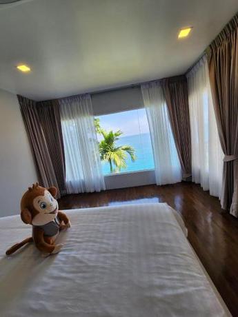 Imagen de la habitación del Hotel ANONA SUNSET Boutique. Foto 19