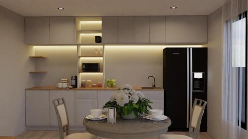 Imagen general del Hotel ANONA SUNSET Boutique. Foto 11