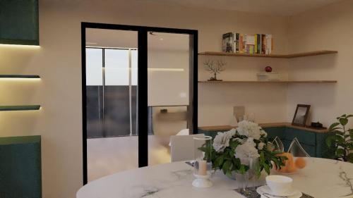 Imagen general del Hotel ANONA SUNSET Boutique. Foto 12