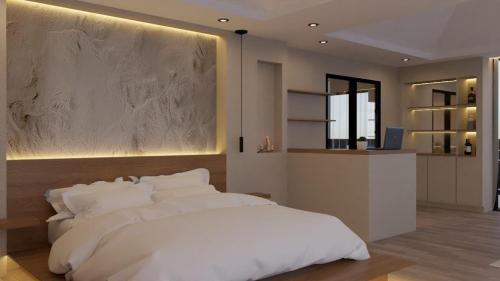 Imagen general del Hotel ANONA SUNSET Boutique. Foto 14