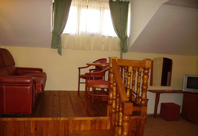 Imagen de la habitación del Hotel ANOTIMPURI. Foto 9