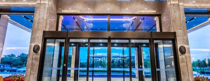 Imagen de los interiores del Hotel ANQIE JIXI LUXURY HOTEL. Foto 20