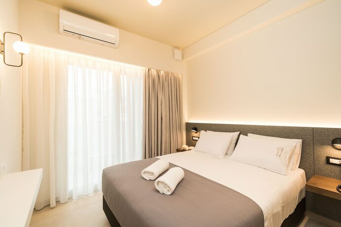 Imagen de la habitación del Hotel ANTEL Suites and Apartments. Foto 11