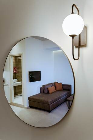 Imagen de la habitación del Hotel ANTEL Suites and Apartments. Foto 12