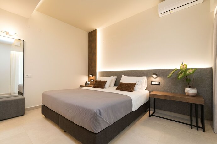 Imagen general del Hotel ANTEL Suites and Apartments. Foto 2