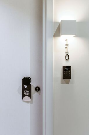 Imagen general del Hotel ANTEL Suites and Apartments. Foto 3
