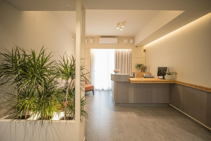 Imagen general del Hotel ANTEL Suites and Apartments. Foto 5
