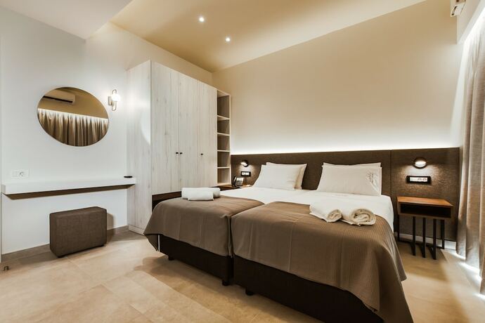 Imagen general del Hotel ANTEL Suites and Apartments. Foto 8